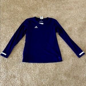 Adidas climacool long sleeve